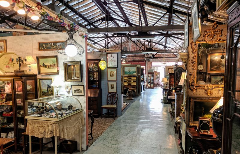 Here's Why You Should Visit Frederick, MD One Road at a Time