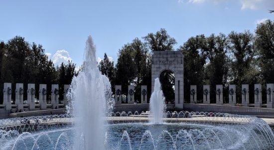 National Mall