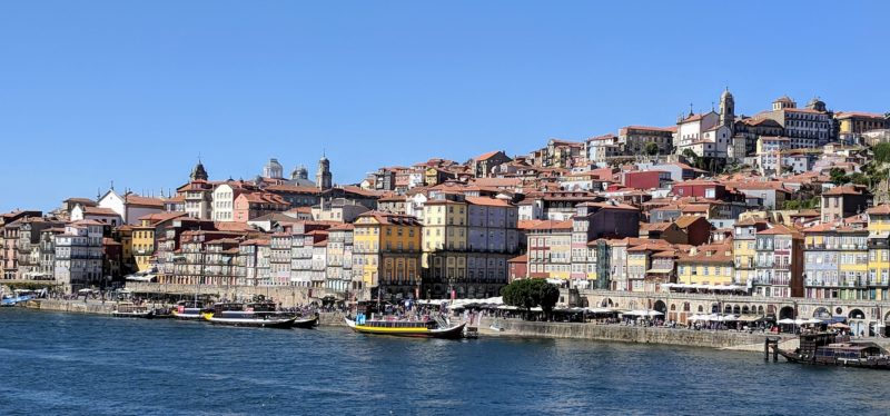 Porto Portugal