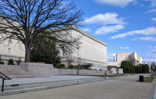 national mall