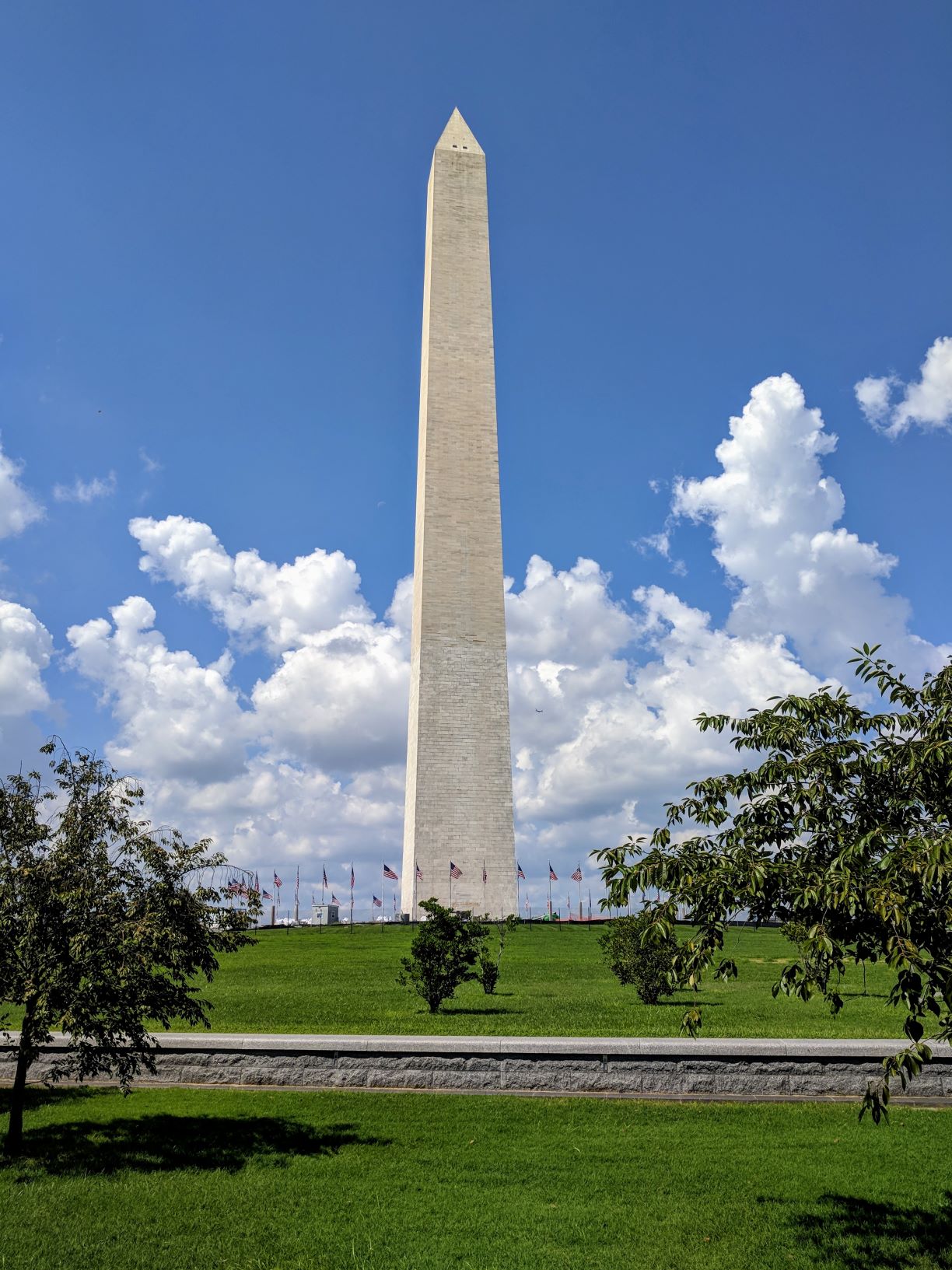 dc monuments to visit