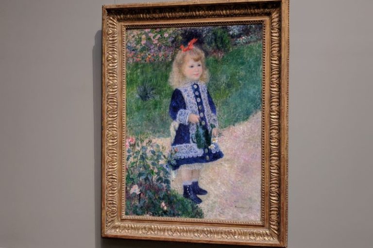 NATIONAL GALLERY OF ART SCULPTURE GARDEN HOURS visual data 6