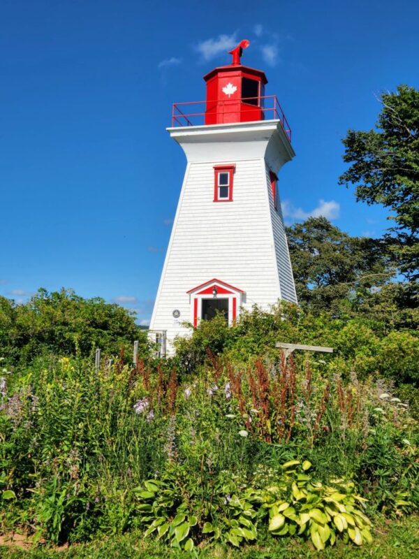 Prince Edward Island