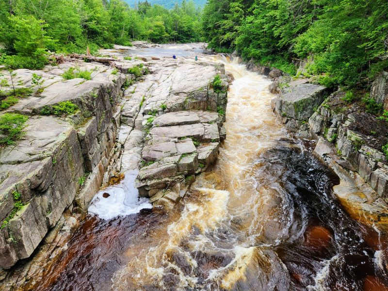 Rocky Gorge