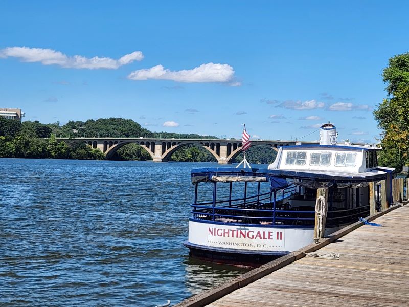 Potomac River